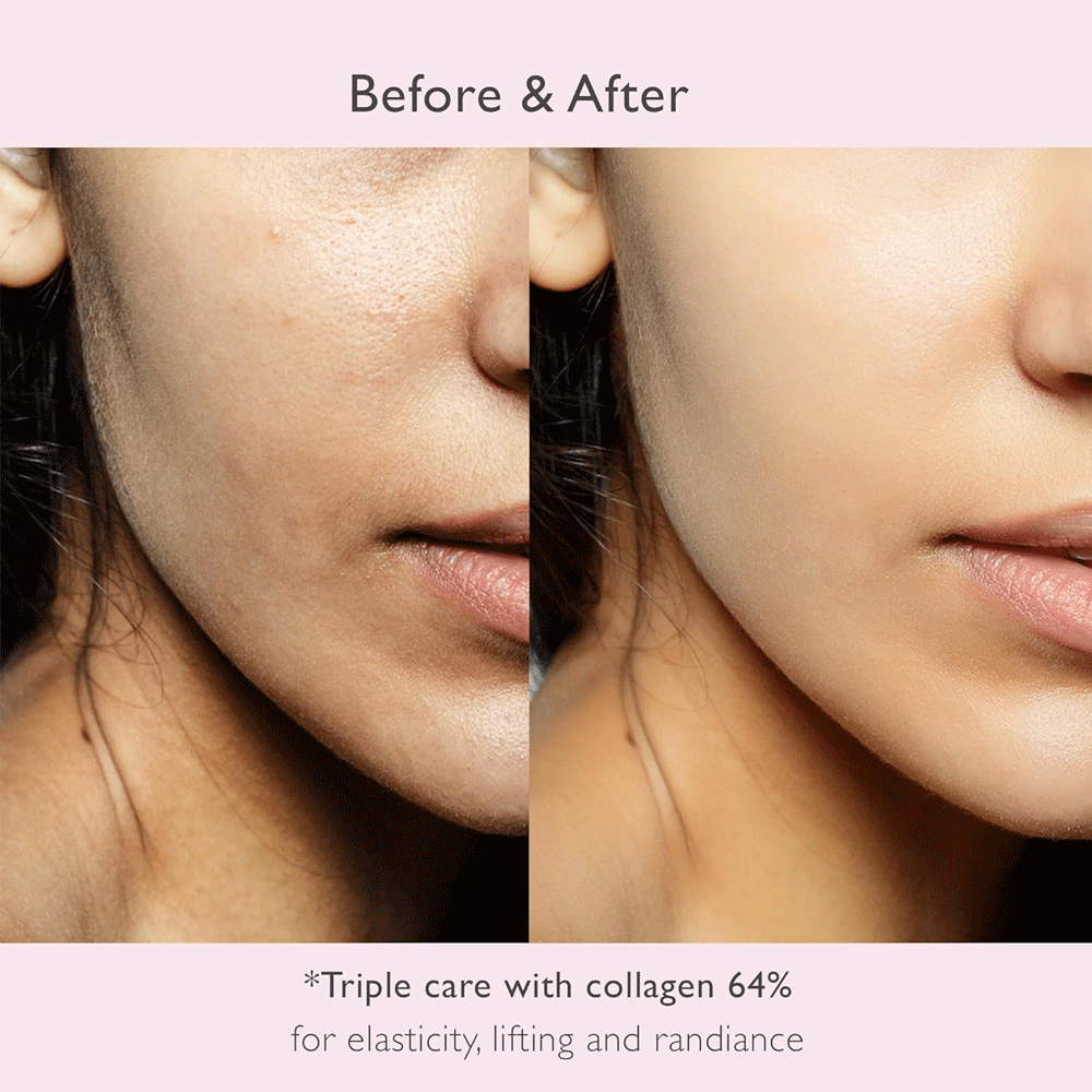 NOWATER Return Collagen Cream 50g - KLO