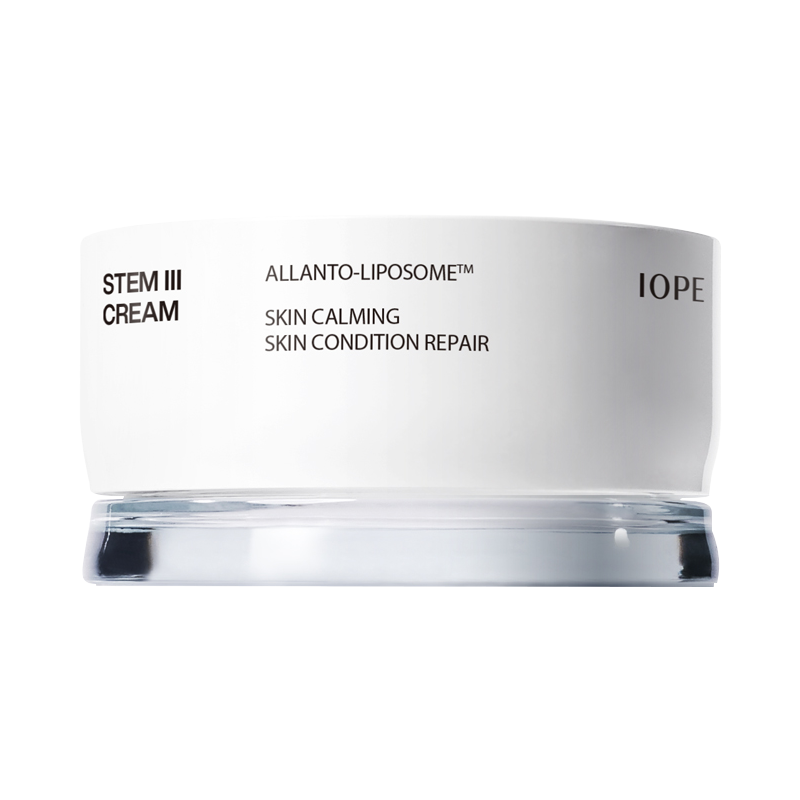 IOPE Stem III Cream 50ml - Dodoskin