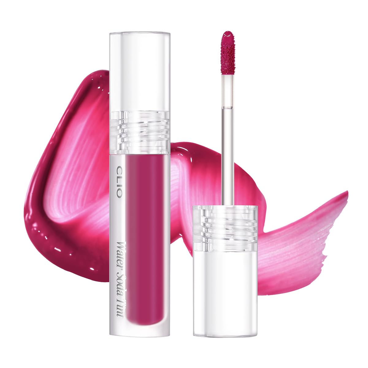 CLIO Water Soda Tint 3g x 5 Shades