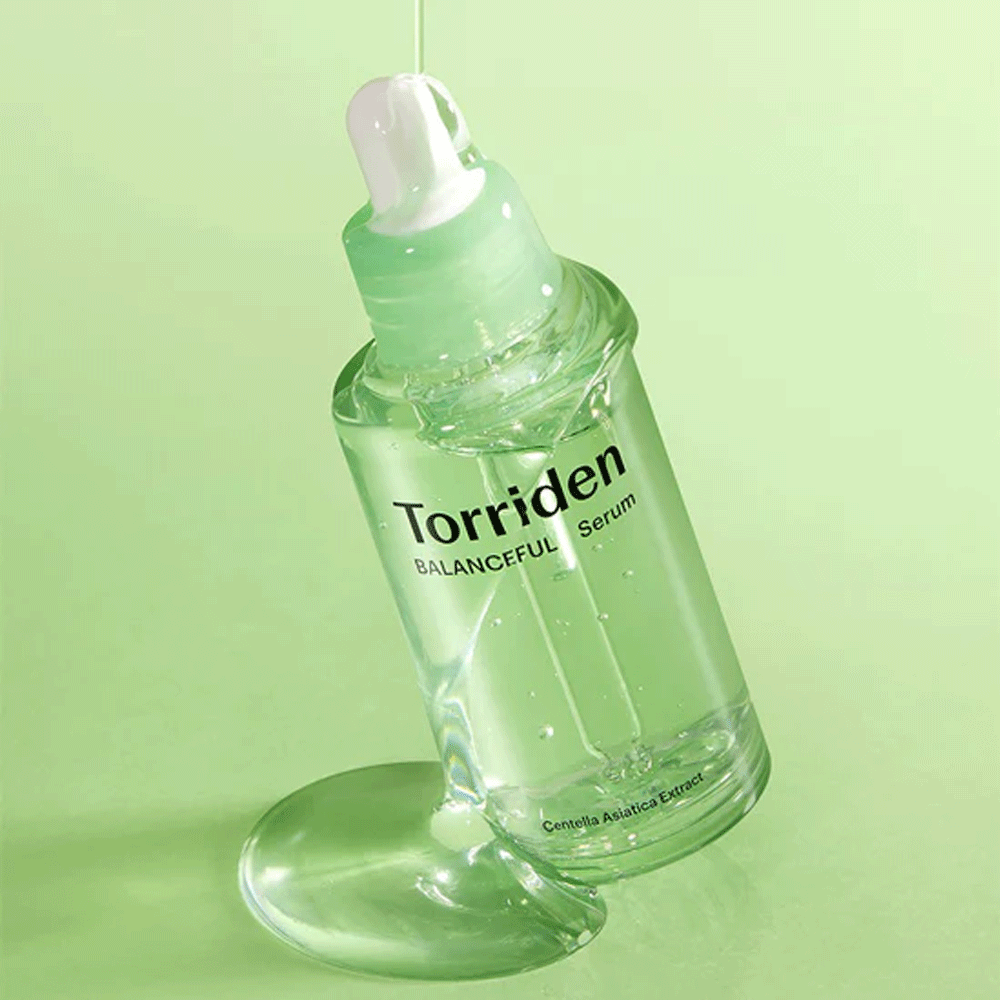 Torriden Balanceful Cica Serum 50ml - DODOSKIN