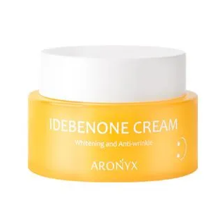MediFlower ARONYX Idebenone Cream 50ml - KLO