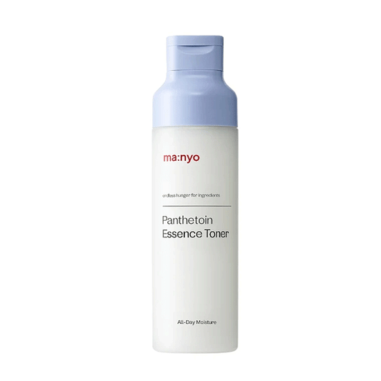 MANYO FACTORY Panthetoin Essence Toner 200ml - DODOSKIN