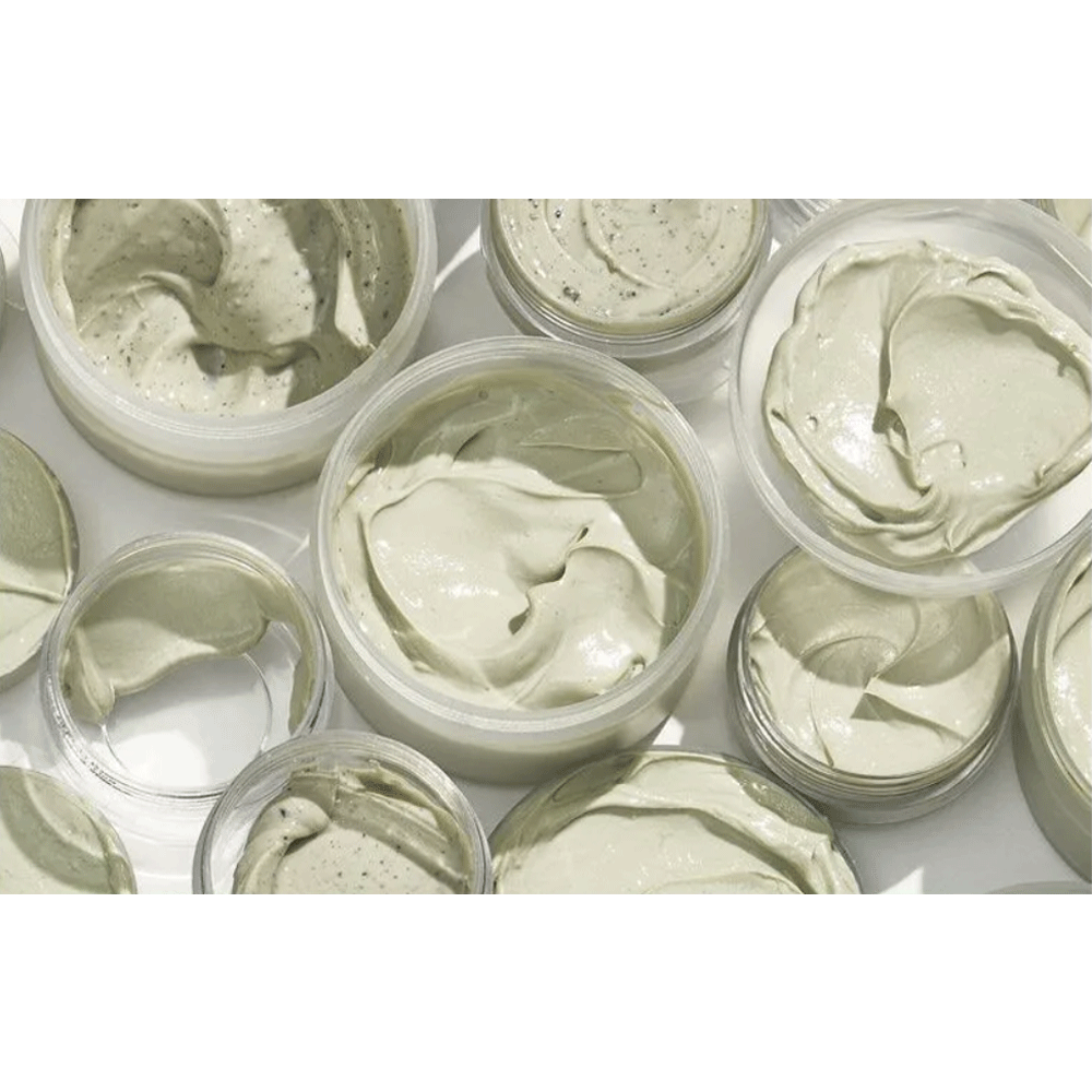 BRING GREEN Tea Tree Cica Pore Clay Pack 120g - KLO
