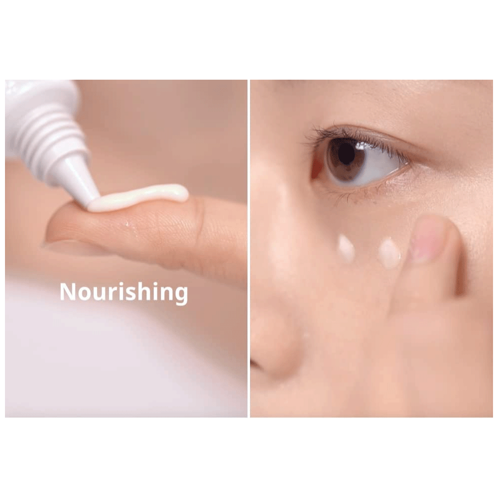 Klairs Fundamental Nourishing Eye Butter 20g - KLO
