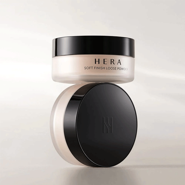 HERA Soft Finish Loose Powder 15g - KLO