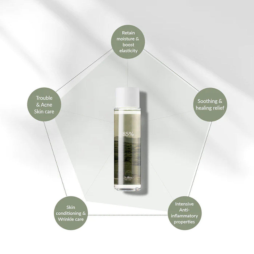 DR ALTHEA Cica Skin Calming Toner 250ml - KLO