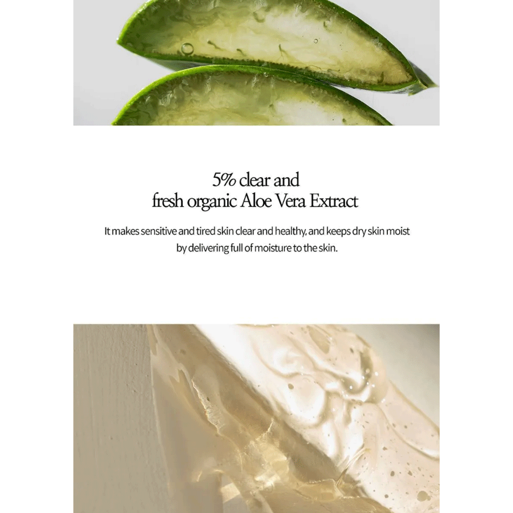 (NEWA) Sioris Day By Day Cleansing Gel 150ml - KLO