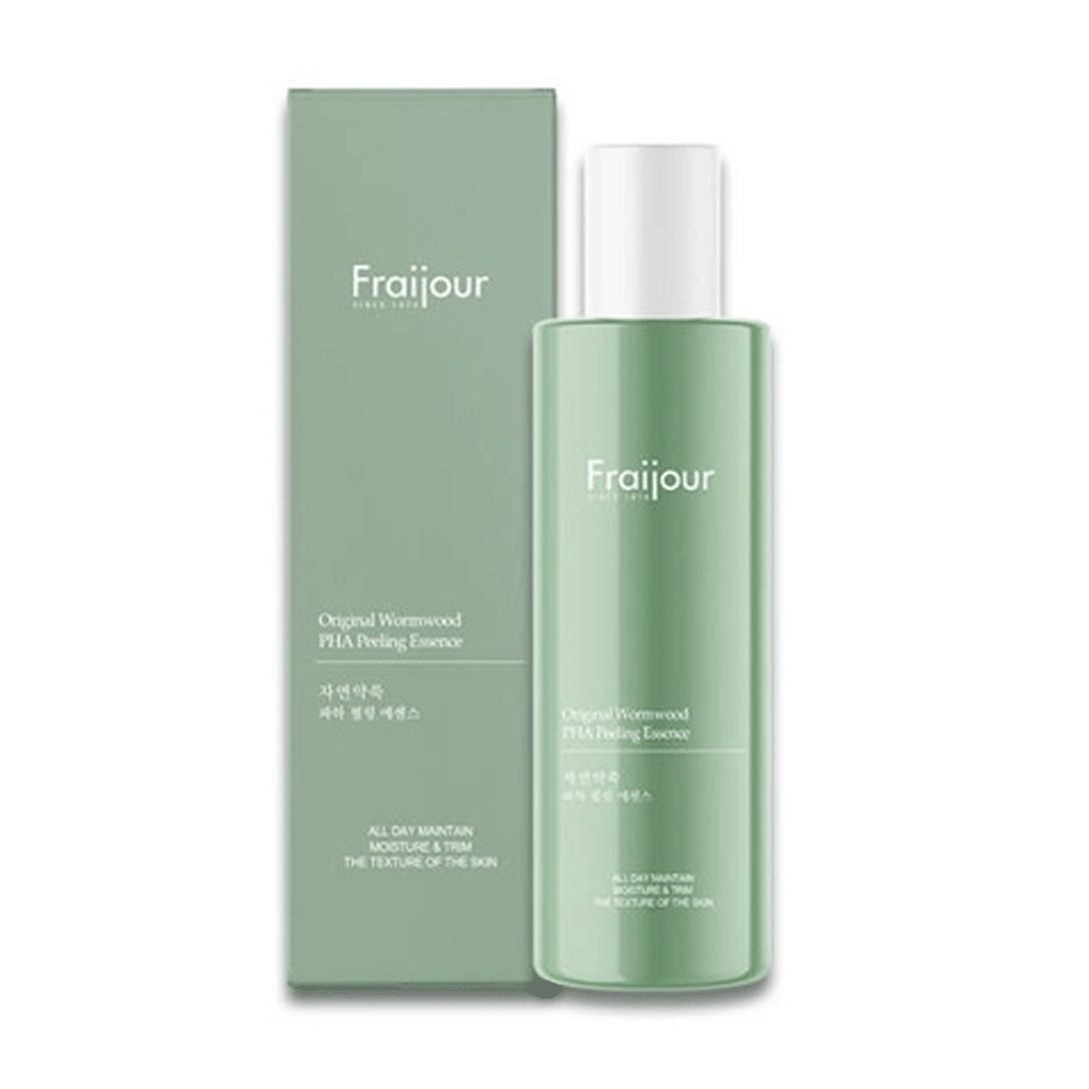 Fraijour Original Wormwood PHA Peeling Essence 120ml - KLO
