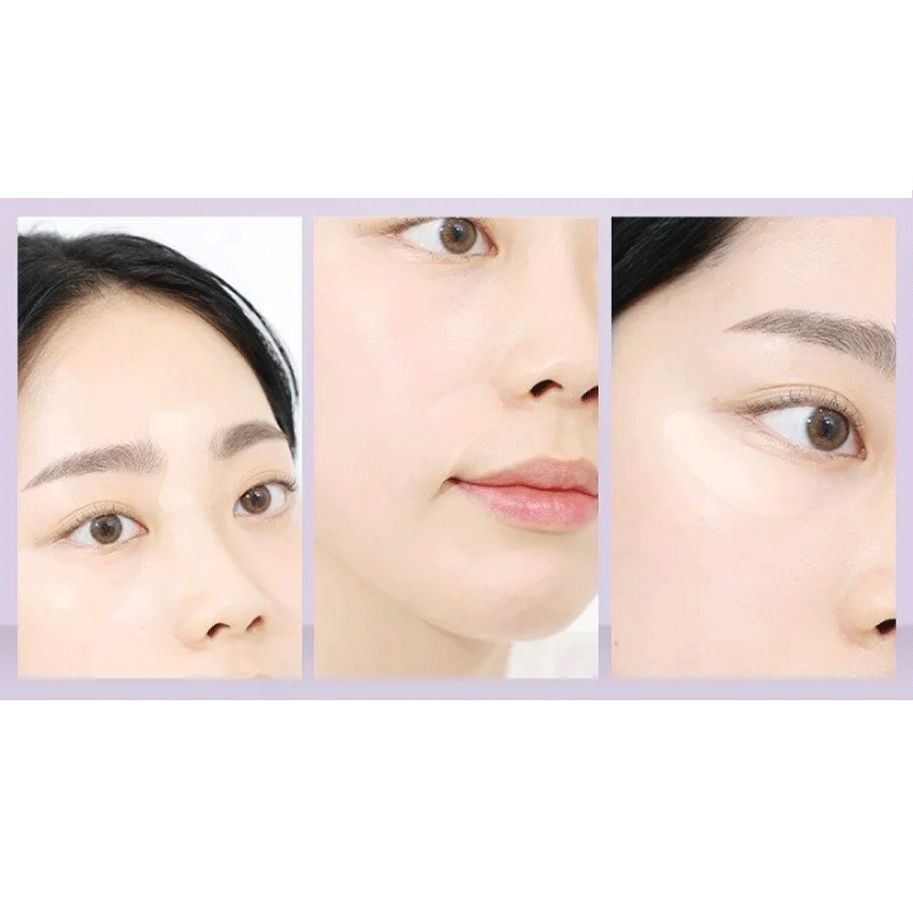 BIOHEAL BOH Probioderm Lifting Micro Wrinkle Patch 42 patches - KLO