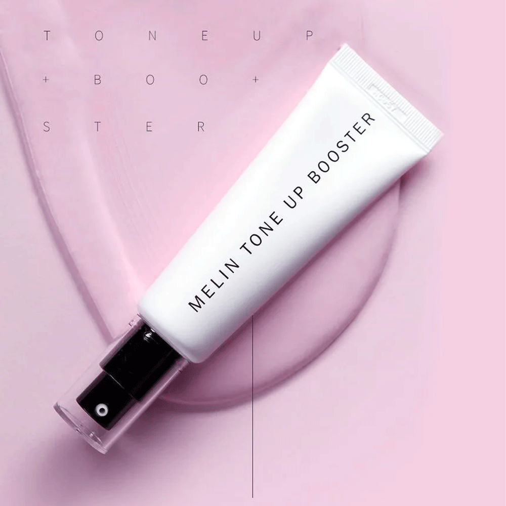 GRAYMELIN Melin Tone Up Booster 50ml - KLO