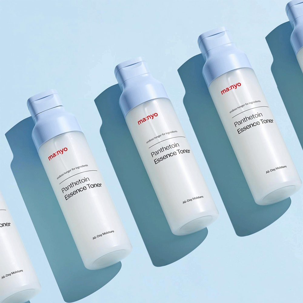 MANYO FACTORY Panthetoin Essence Toner 200ml - KLO