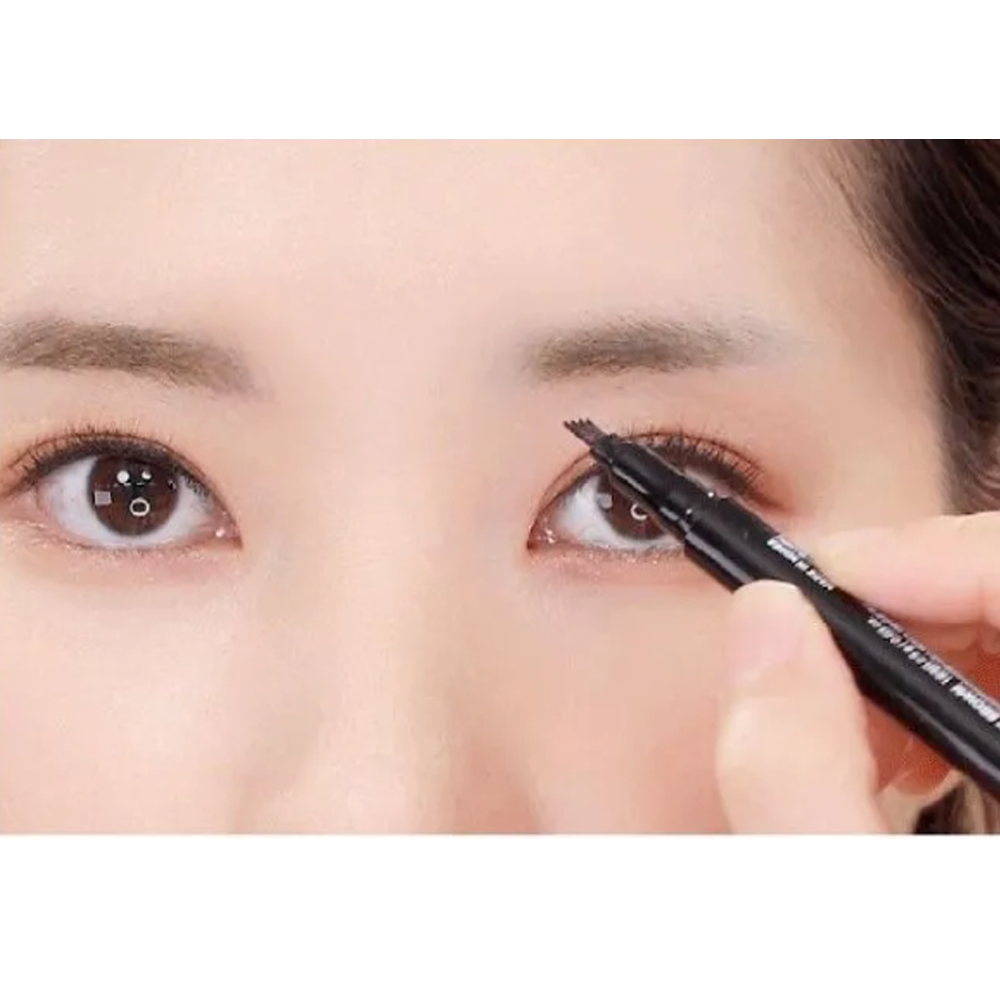delyvely Quick Tattoo Brow Pen 0.9g - KLO
