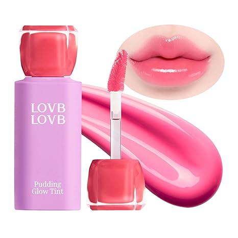 LOVB LOVB Pudding Glow Tint 4g