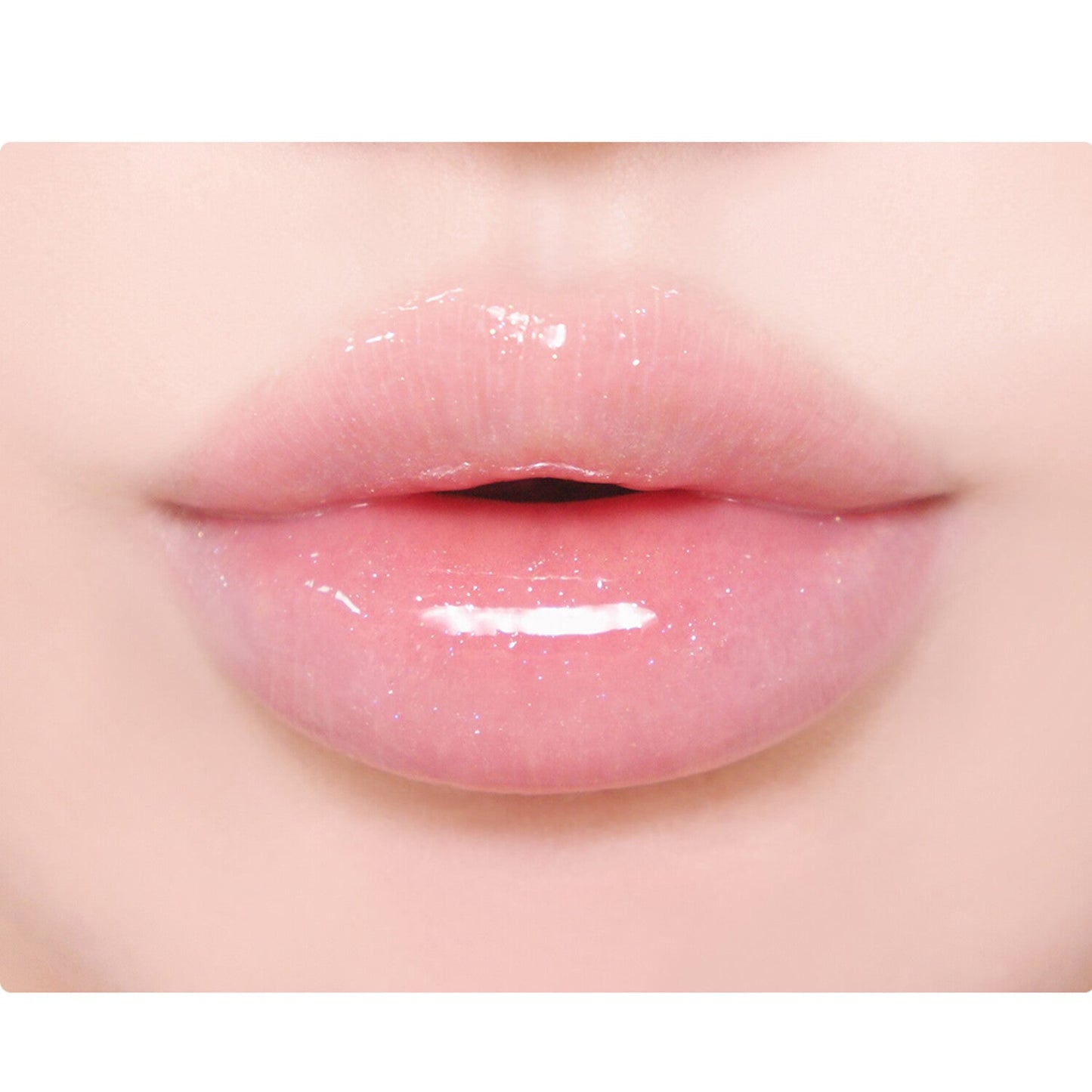 Heart Percent Dote On Mood Top Coating Lip Plumper 6.5g
