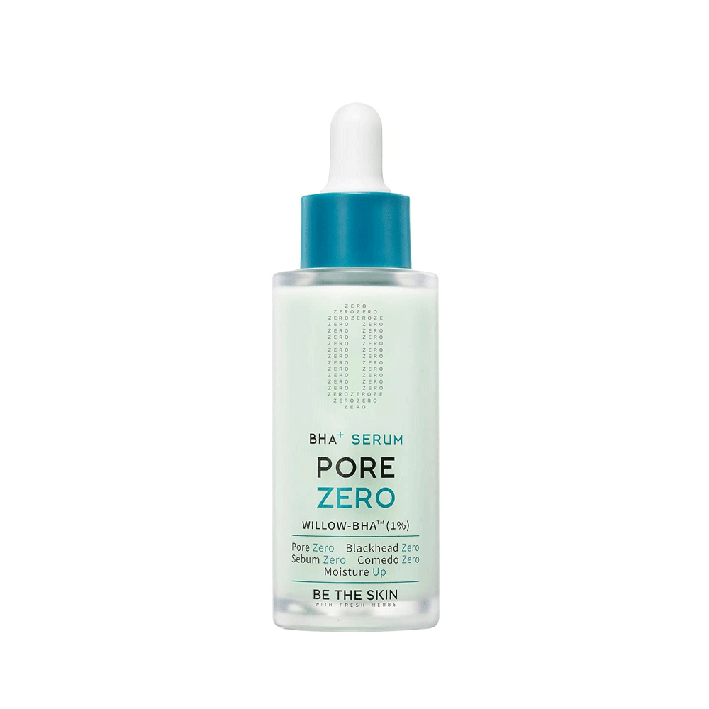 be the skin BHA+ Pore Zero Serum 30ml - DODOSKIN