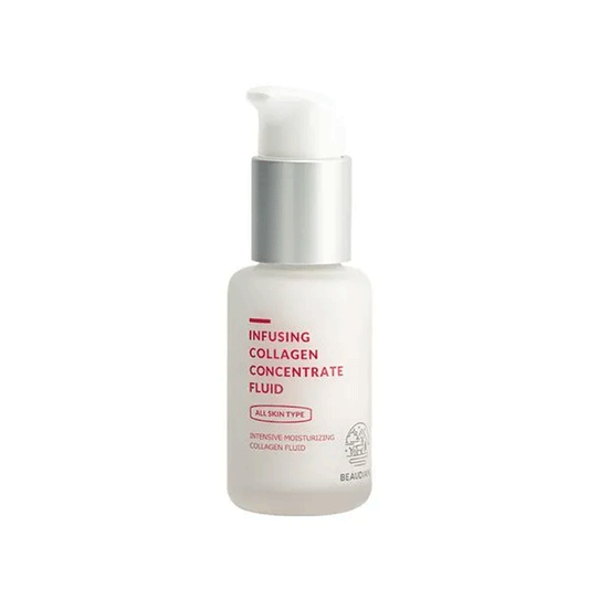 BEAUDIANI Infusing Collagen Concentrate Fluid 50ml - DODOSKIN