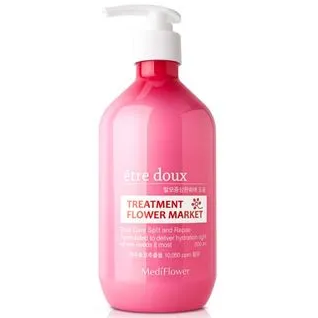 MediFlower Etre Doux Flower Market Treatment 500ml - KLO