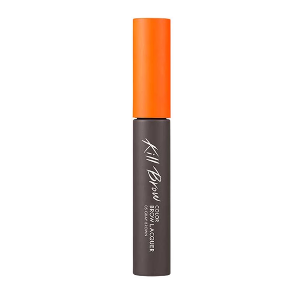 CLIO Kill Brow Color Brow Lacquer (21AD) 6g - KLO