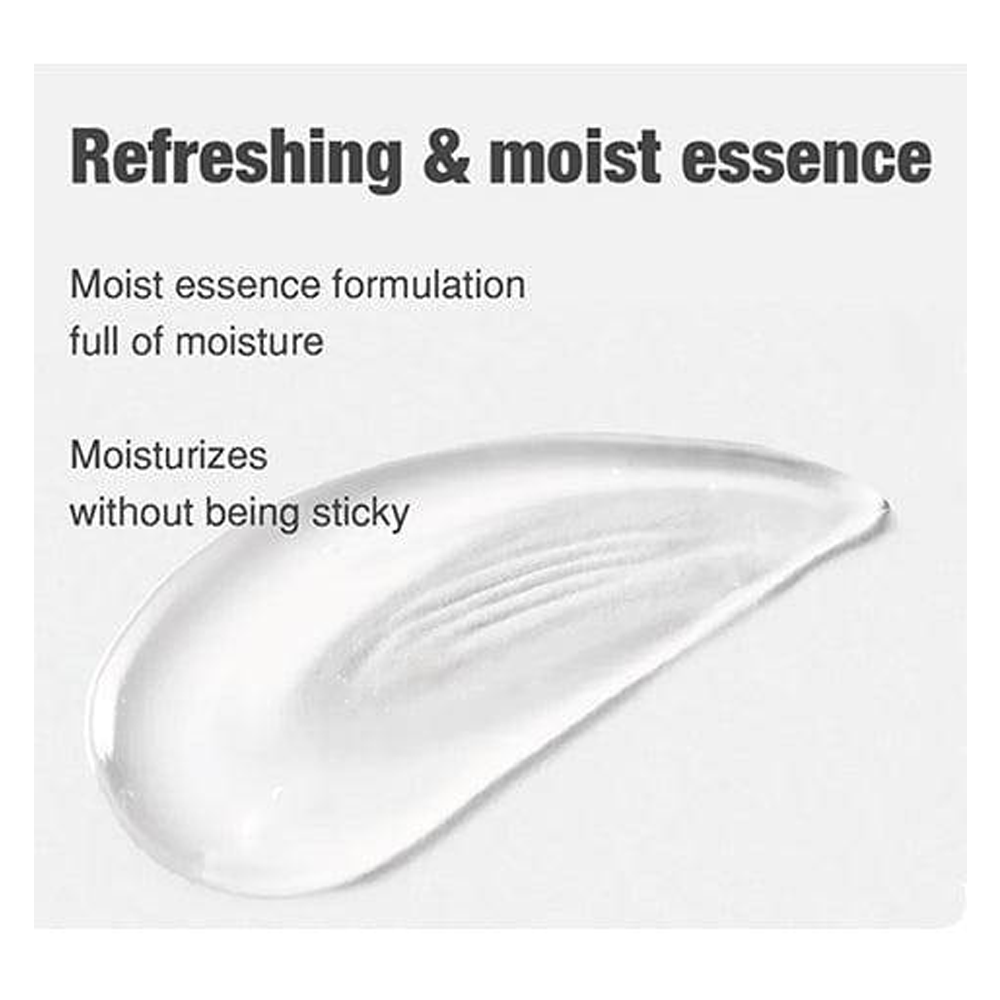 Dr.FORHAIR Phyto Therapy Scalp Essence 80ml - KLO