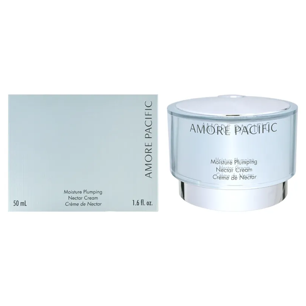 AMOREPACIFIC Moisture Plumping Nectar Cream 50ml - KLO