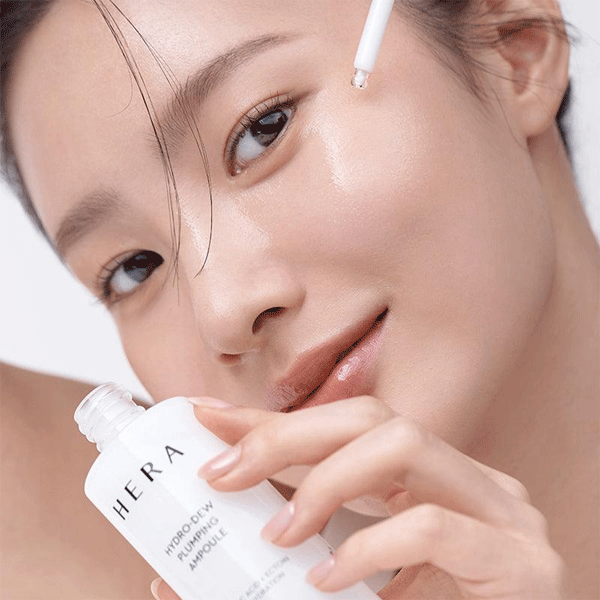 HERA Hydro Dew Plumping Ampoule 50ml - KLO