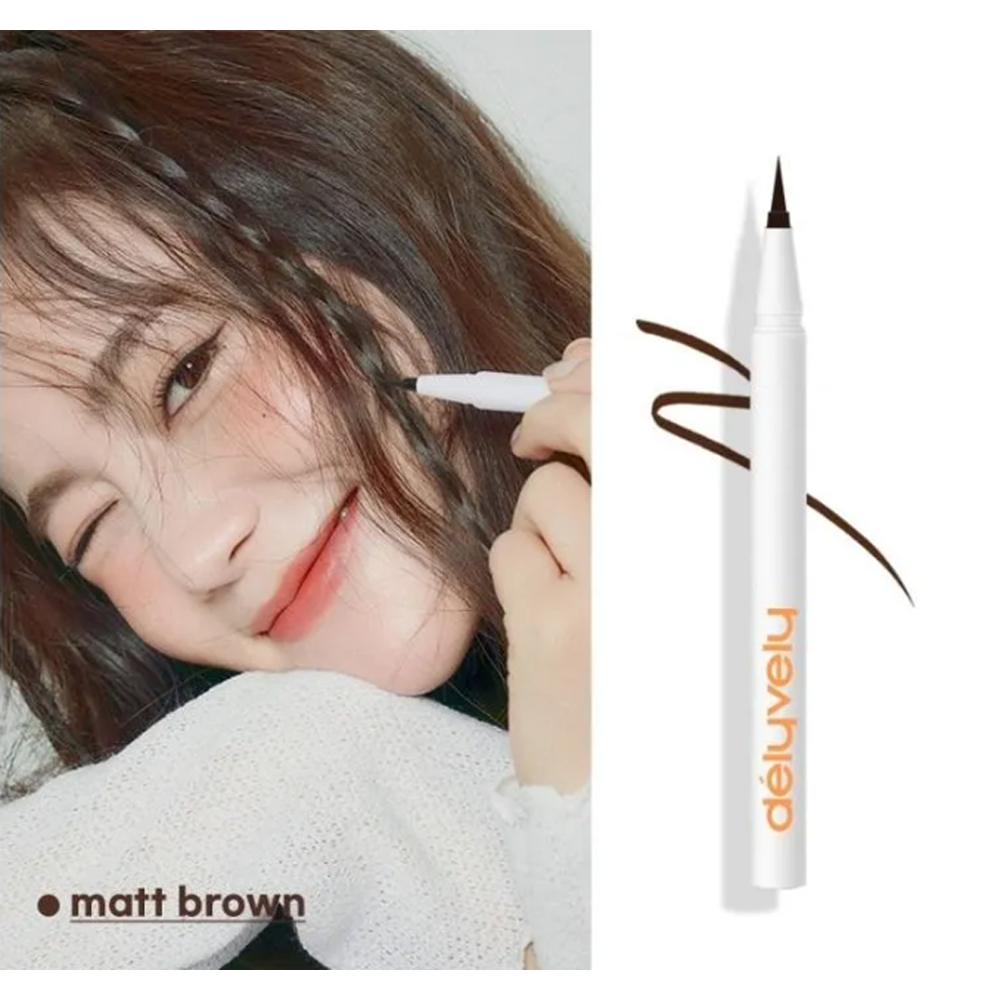 delyvely Quick Tattoo Pen Liner 50g - 2 Colors - KLO