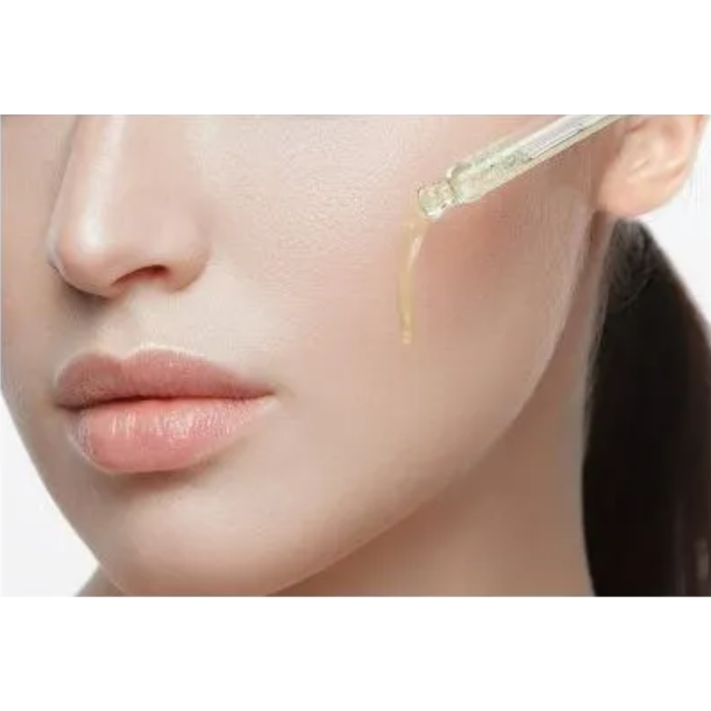 TOSOWOONG Parsley Spot Ampoule 30ml - KLO