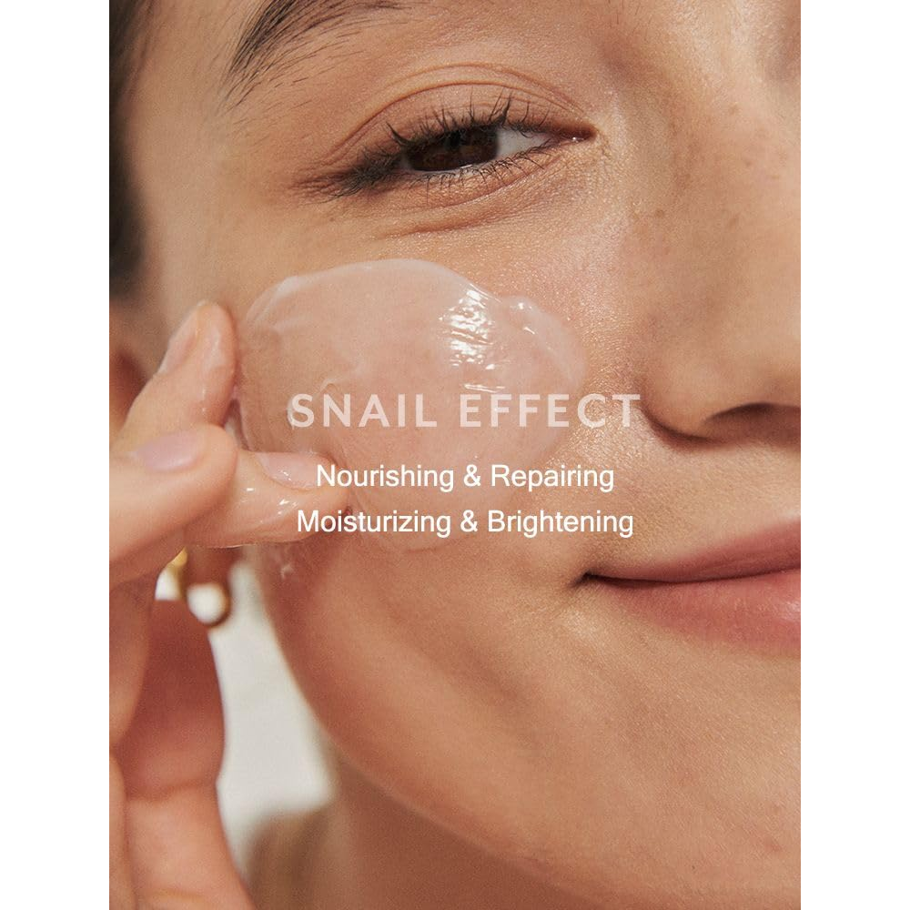 MIZON Snail Wrinkle Care Sleeping Pack 80ml - KLO