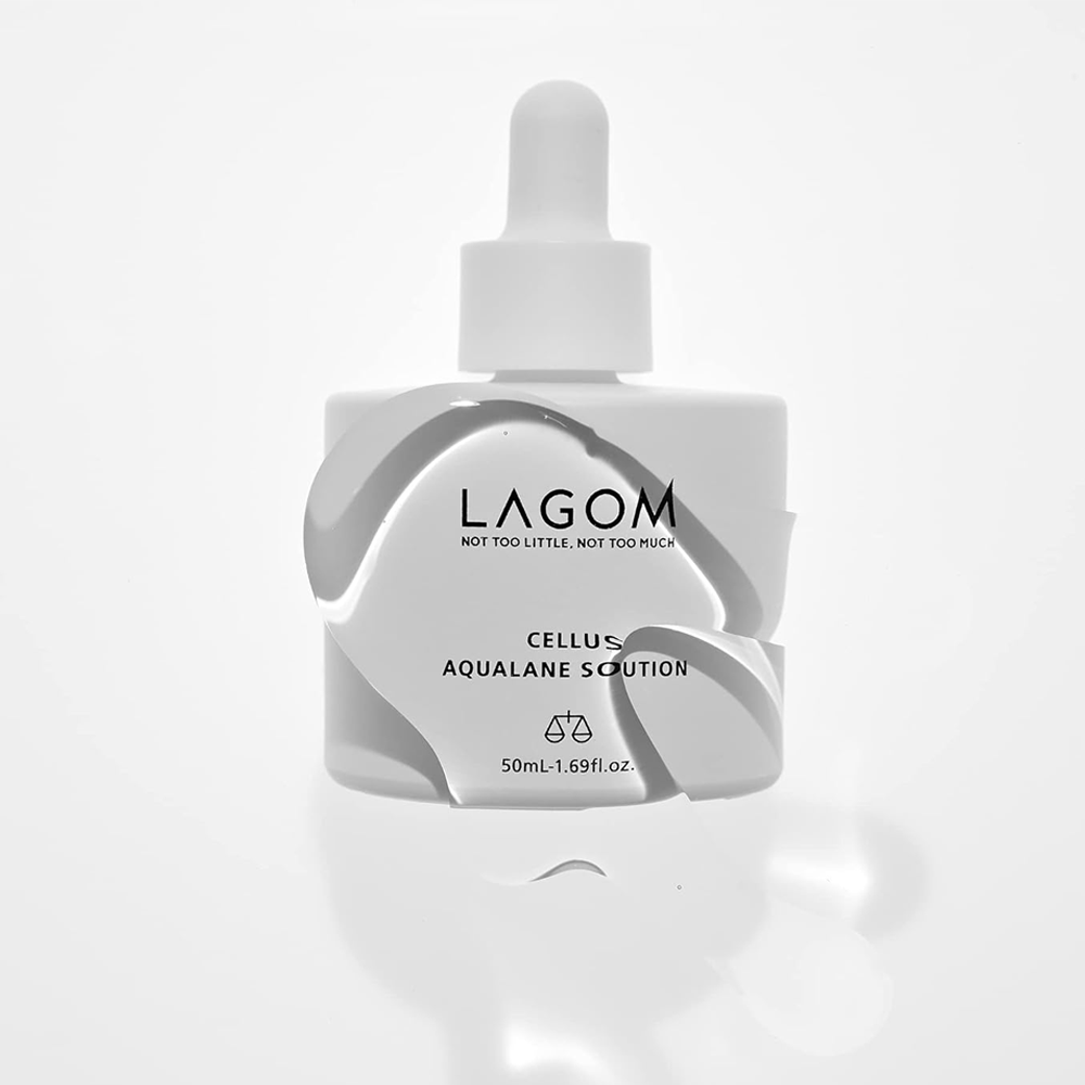 LAGOM Cellus Aqualane Solution 50ml - KLO