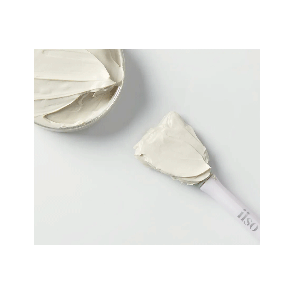 ilso Dual Clean Brush 1 pc - KLO
