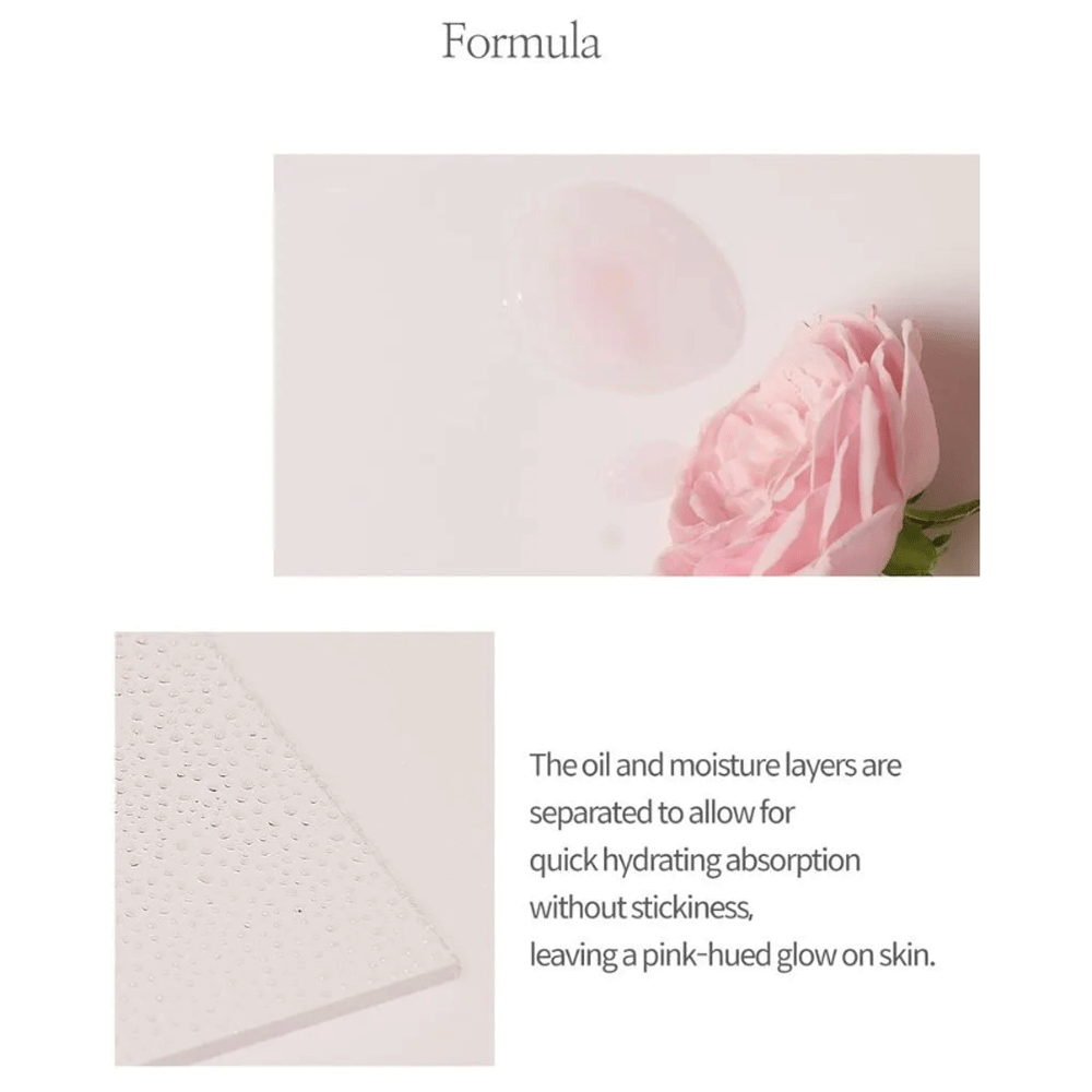 (NEWA) Sioris Falling Into The Rose Mist 100ml - KLO