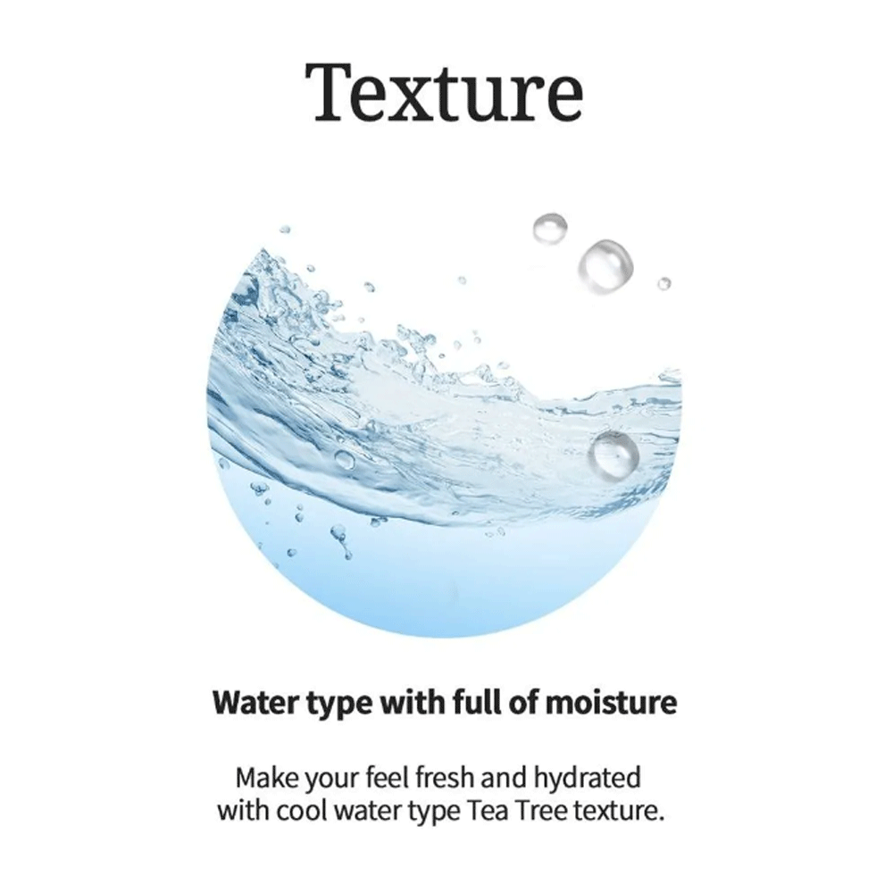esfolio 3HA Clear Toner 150ml - KLO