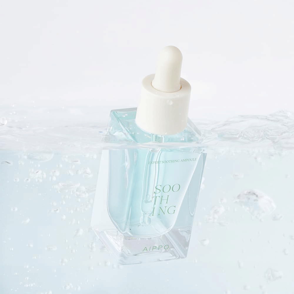 AIPPO Expert Soothing Ampoule 30ml - KLO