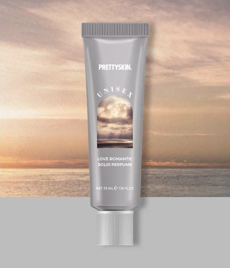 Pretty skin Love Romantic Solid Balm 35ml - 3 Types - KLO