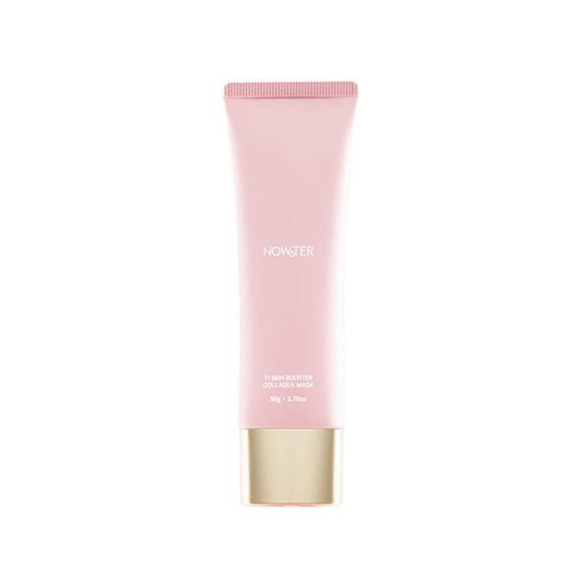 NOWATER Skin Booster Collagen Mask 50g - DODOSKIN