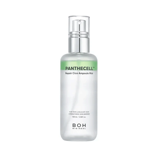 BIOHEAL BOH Panthecell Repair Cica Ampoule Mist 100ml - DODOSKIN