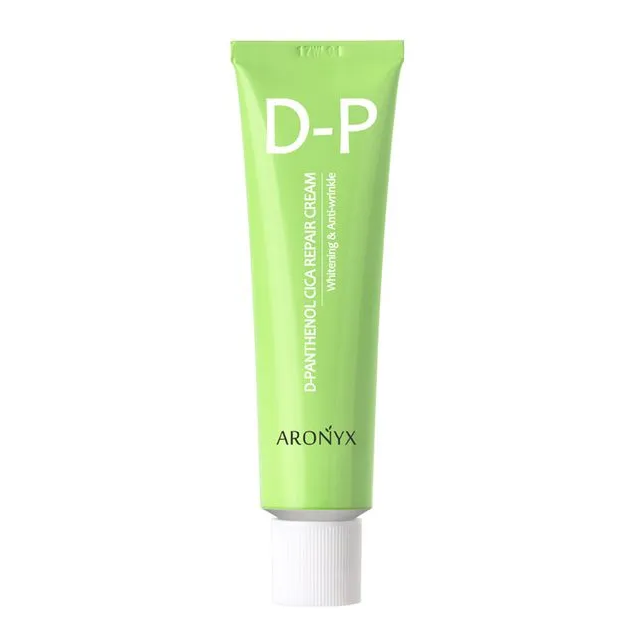 MediFlower ARONYX D-Panthenol Cica Repair Cream 50ml - KLO