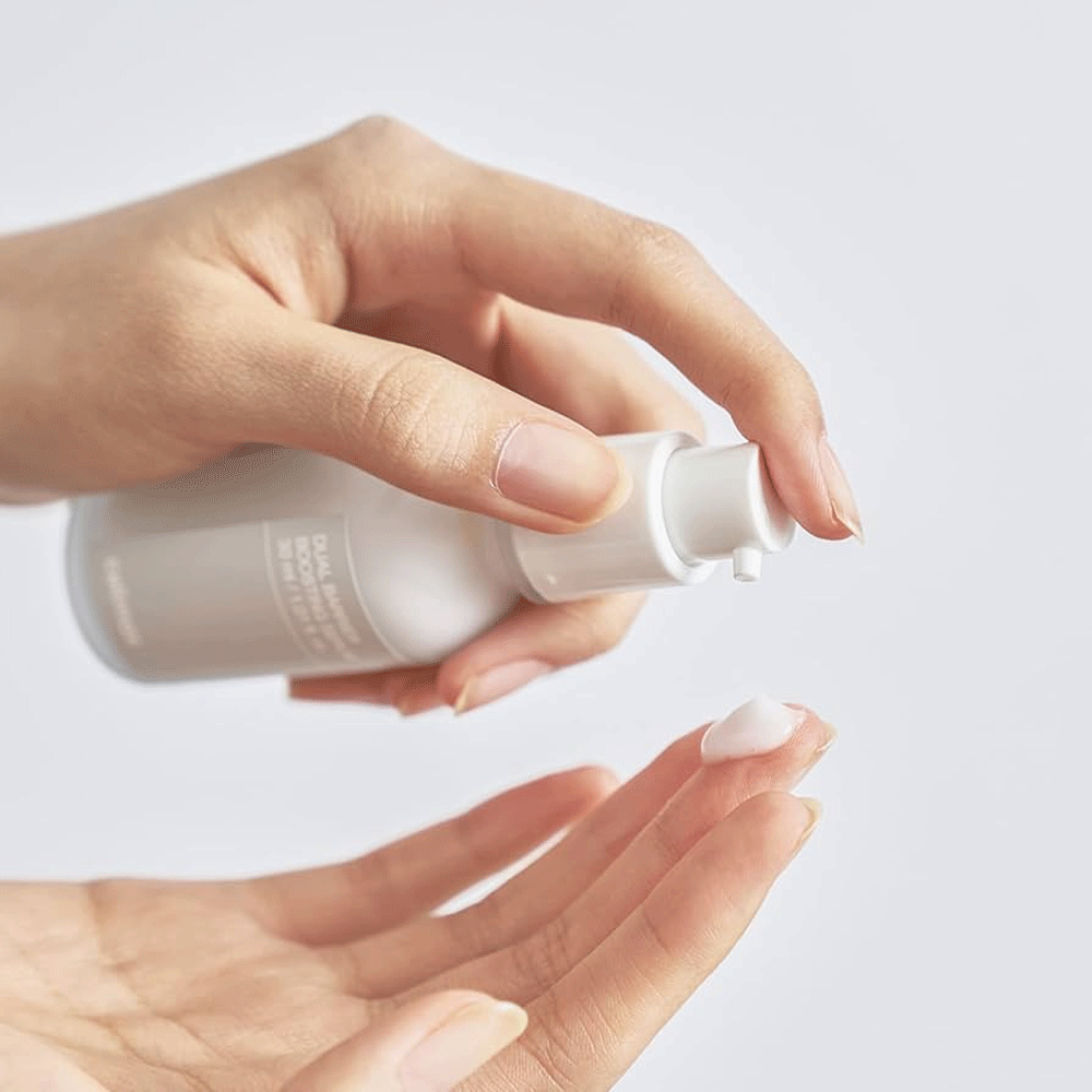 celimax Dual Barrier Skin Boosting Serum 30ml - KLO