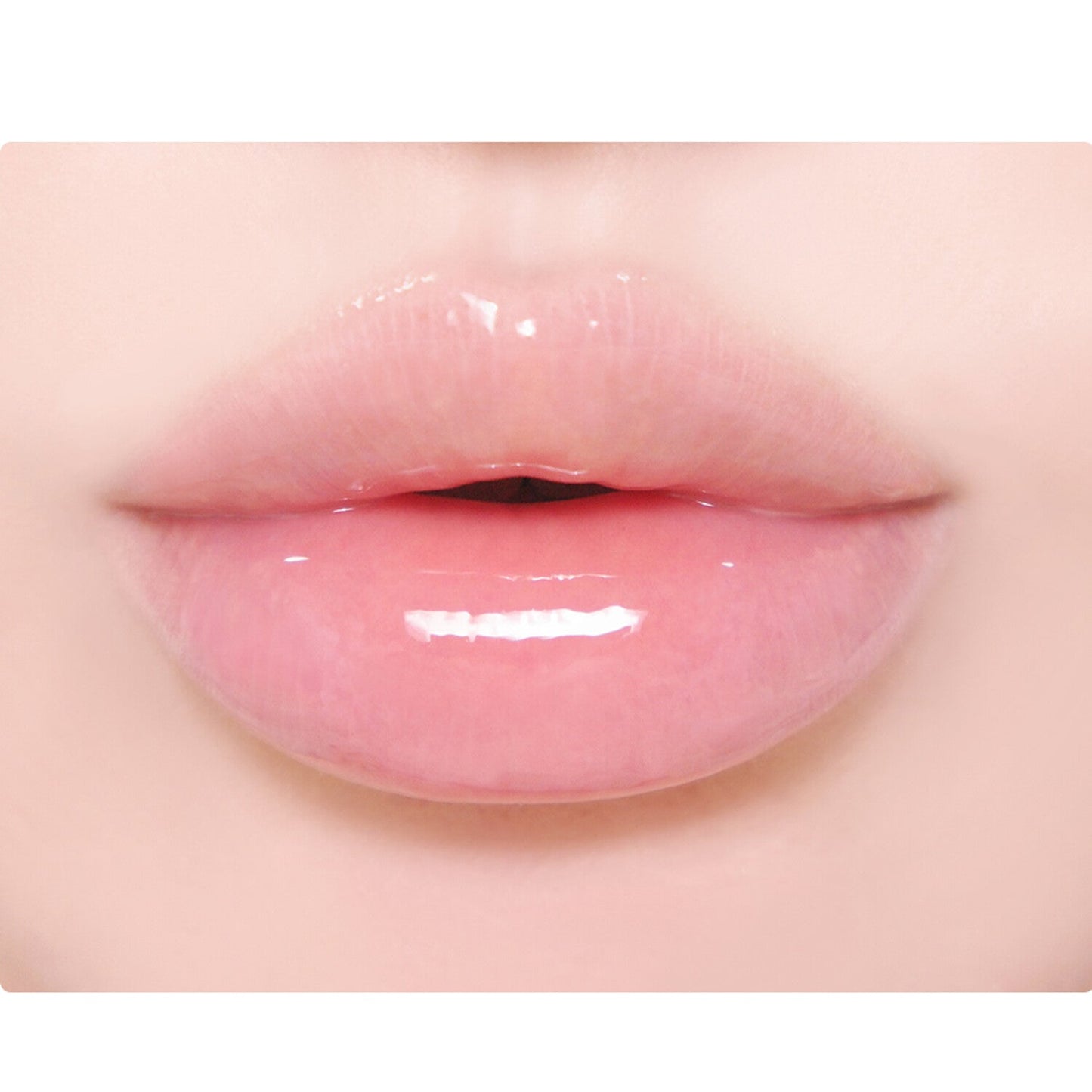 Heart Percent Dote On Mood Top Coating Lip Plumper 6.5g