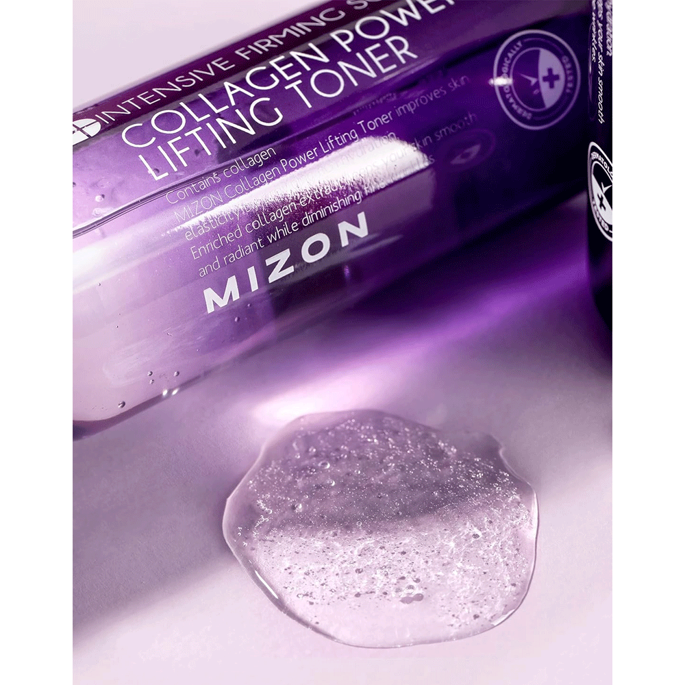 MIZON Collagen Power Lifting Toner 120ml - KLO