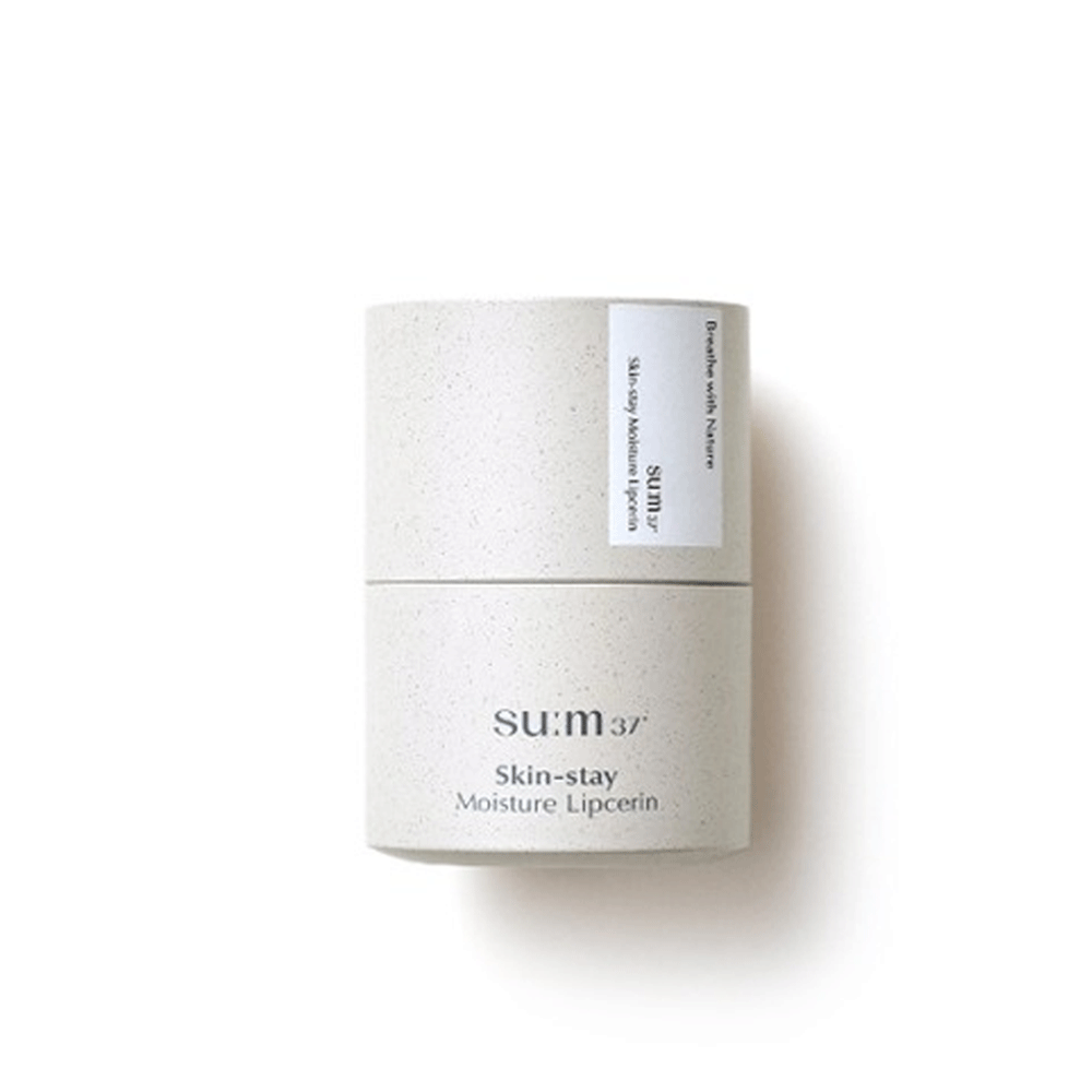 SU:M37 Skin-stay Moisture Lipcerin 15ml - DODOSKIN