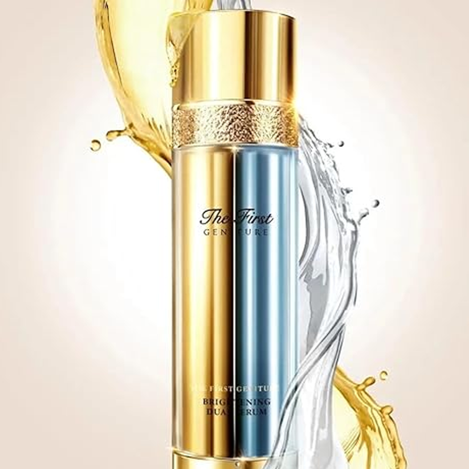 O HUI THE FIRST GENITURE BRIGHTENING DUAL SERUM 50 ml - KLO