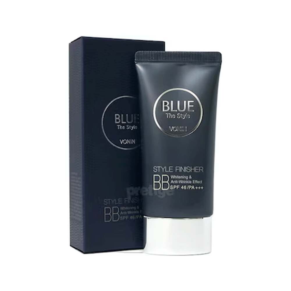 (NEWA) VONIN The Style Finisher BB 50ml - KLO