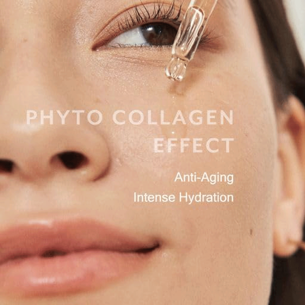 MIZON Phyto Plump Collagen Serum 30ml - DODOSKIN