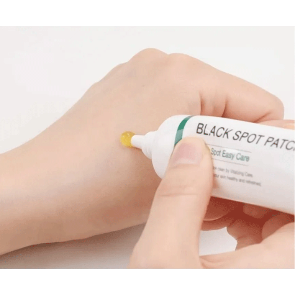(NEWA) CELLBN Blemish Spot Cream & Black Spot Patch Set - KLO