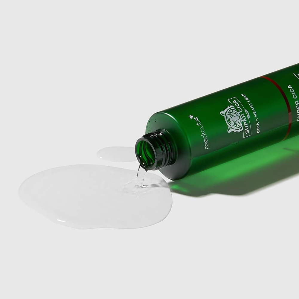 MEDICUBE Super Cica Toner 210ml - DODOSKIN