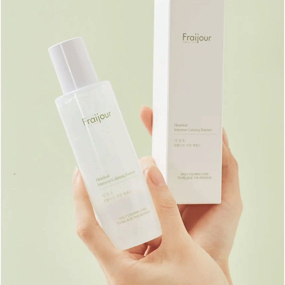 Fraijour Heartleaf Intensive Calming Essence 120ml - KLO