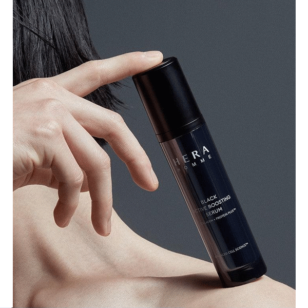 HERA Homme Black Active Boosting Serum 40ml - KLO