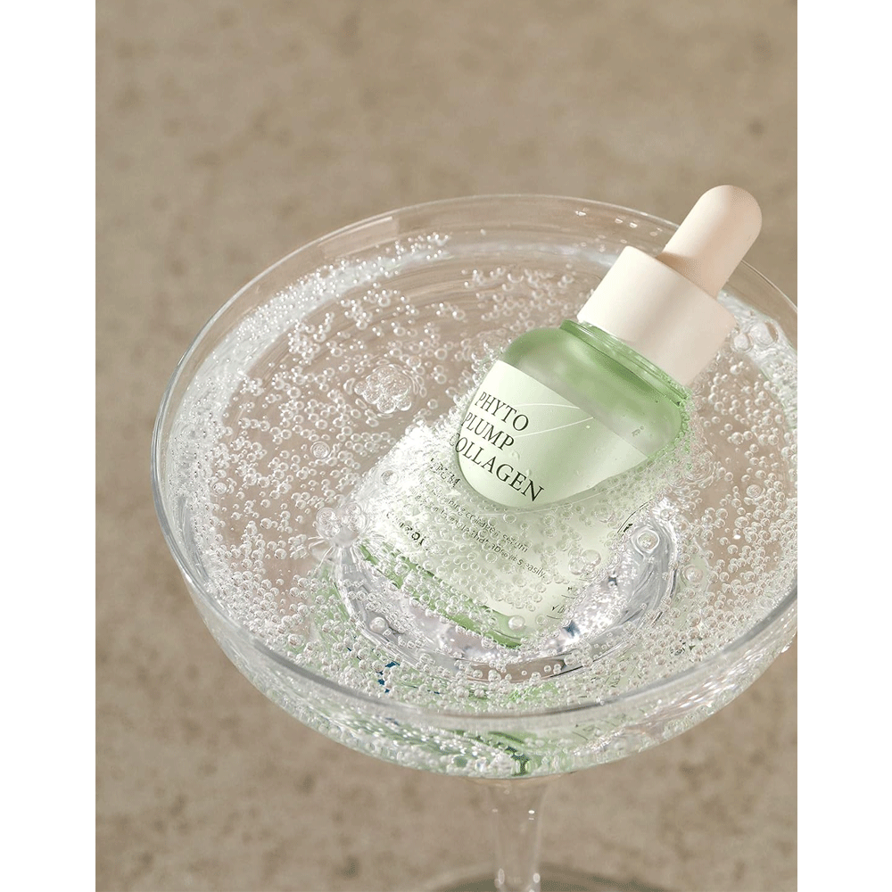 MIZON Phyto Plump Collagen Serum 30ml - KLO