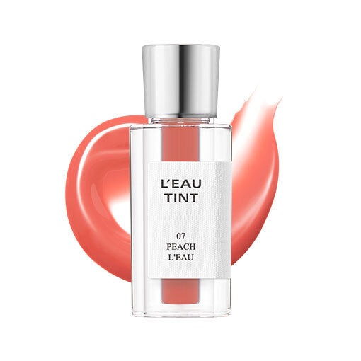BBIA L'EAU Tint Mini 1.2g – 9 Shades